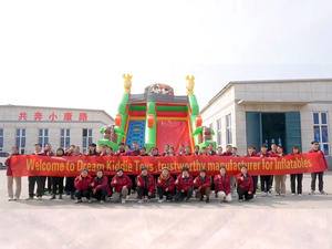 <span class=keywords><strong>Tropical</strong></span> Safari sur le thème des enfants gonflable sautant rebond maison Combo Jungle Animal plein d'entrain château toboggan Lion gonflable videur - Product Image 5