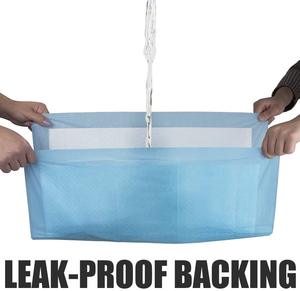 Fabrika toptan ekstra büyük tek kullanımlık su geçirmez yatak çarşafı süper emici 60*90 toplu Underpads kuru yüzey - Product Image 2