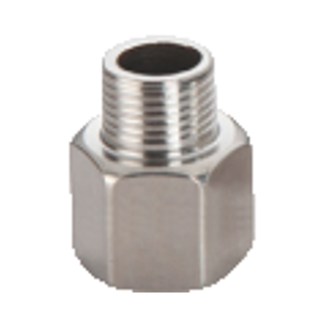 4 inch nội bộ chủ đề phù hợp, 4 inch nữ để nam chuyển tiếp phù hợp, nam ren kết nối, kết nối ống nước - Product Image 1