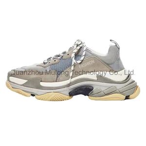41 Chaussures classiques de haute qualité avec logo personnalisé, sneakers tendance rétro, chaussures de créateurs célèbres, livraison directe - Product Image 3