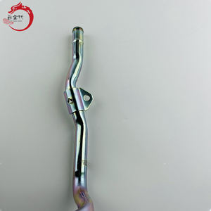 25457-2E100 254572E100 TUYAU-CHAUFFANT pour Hyundai Kia 25457 2E100 - Product Image 5