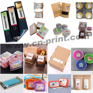 Máy tự động mationscratch thẻ bề mặt phẳng chai Pouch tự động ghi nhãn máy gắn bó cho mỹ phẩm - Product Image 6