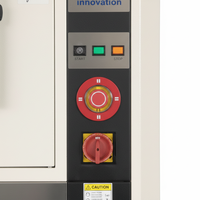 Peralatan Inspeksi Otomatis Mesin 3D SPI TRI TR7007 SII untuk Lini Produksi SMT