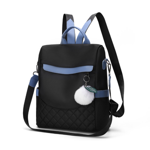 New Design Bags <strong>Backpack</strong> Fashion Ladies Leisure Hand <strong>Cheap</strong> Price Women Bag Anti Theft <strong>Backpack</strong> - Product Image 2