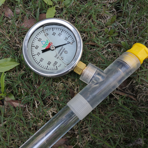 Portable <strong>Soil</strong> Irromerter <strong>Tensiometer</strong> - Product Image 6