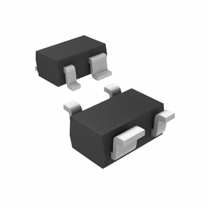 Electronic Circuit Components MAX6388XS42D7-T Power Management (PMIC) SC 82A, SOT 343 Manufacturer Channel - Product Image 1