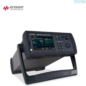 <span class=keywords><strong>Test</strong></span> de module de modèle de système d'acquisition de données Keysight Agilent Daq973A -- - Product Image 3