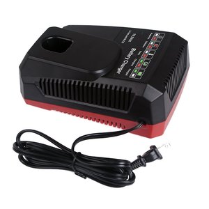Chargeur de batterie <span class=keywords><strong>Apollo</strong></span> Power Tool pour Crafts man 9 .. 6v-19.2V pour Lithium & Ni-<span class=keywords><strong>Cd</strong></span> - Product Image 6
