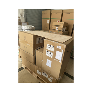 โมดูลขยายอินเทอร์เฟซ 03050GXS DV6-SMARTIO4*25E-ML 4 พอร์ต SFP28 25Gb ETH สำหรับระบบจัดเก็บข้อมูลไฮบริดแฟลช OceanStor 5510 - Product Image 1