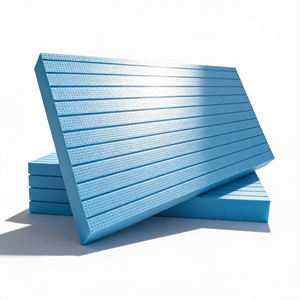 Panneaux en mousse de polystyrène extrudé XPS pour murs extérieurs de bâtiments, panneaux XPS de qualité - Product Image 6