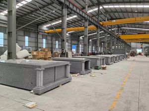 Mausoleo de Granito - Product Image 2