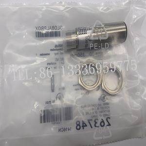 Sensor de Proximidad Fotoeléctrico Nuevo y Original en Stock, Interruptor Fotoeléctrico BUS002C BUS M18M1-XB-03/025-S92G, 100% Original - Product Image 3