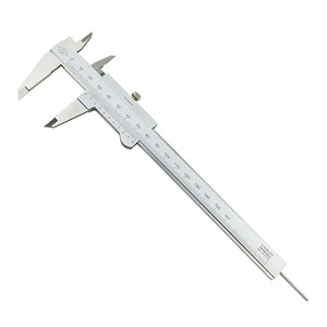Jingjiang Vernier Caliper 0-150mm 0.02mm Accuracy <b>Precision</b> Measurement <b>Tool</b> - Product Image 3