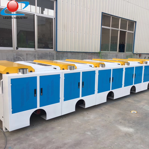 Máquina <span class=keywords><strong>de</strong></span> Apertura <span class=keywords><strong>de</strong></span> Chatarra para Colchón, Maquinaria <span class=keywords><strong>de</strong></span> Reciclaje <span class=keywords><strong>de</strong></span> Residuos <span class=keywords><strong>de</strong></span> <span class=keywords><strong>Tela</strong></span> <span class=keywords><strong>de</strong></span> Algodón - Product Image 5