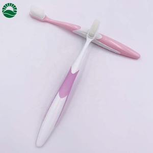 Buona qualità spazzolino Nano per i bambini con la copertura di plastica - Product Image 5