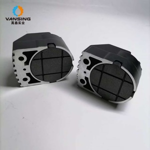 CX250 Brake Seal Ring, Brake Cylinder, Brake <b>Pad</b> for Corrugated <b>Paper</b> Production Line Brake Component - Product Image 1