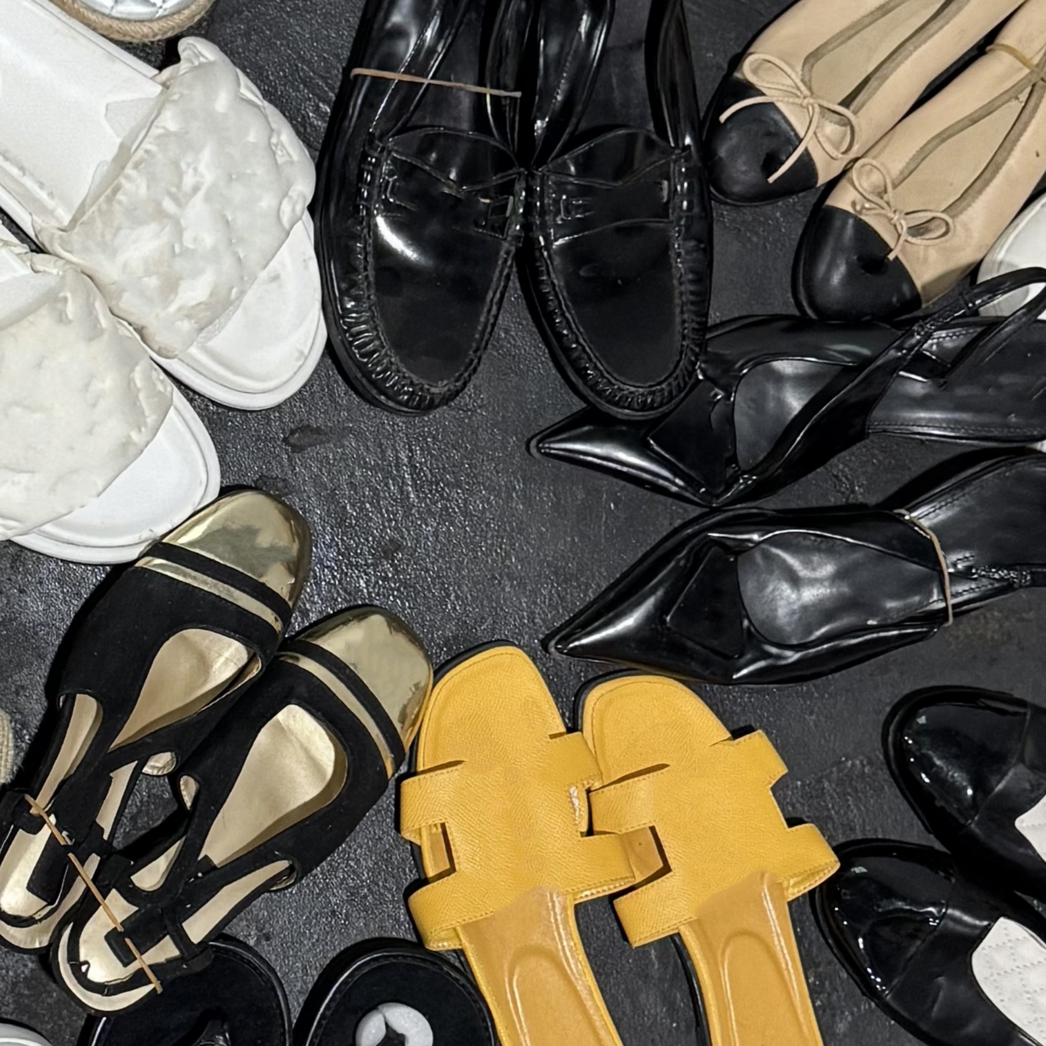 Marcas Italianas de Calzado Famosas Alta Calidad y Estilo en