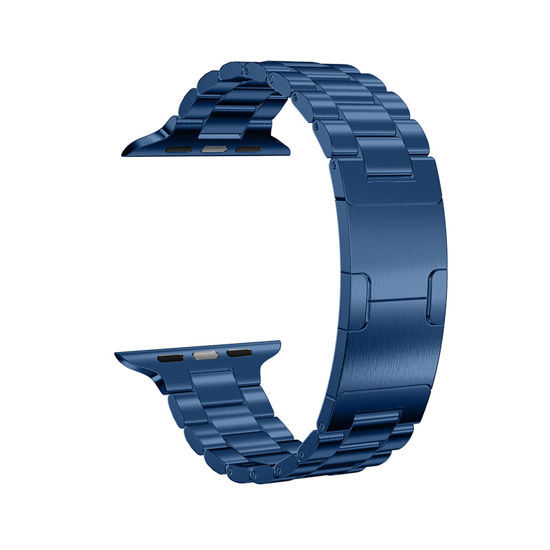 Pg azul-tres cuentas una hebilla original
