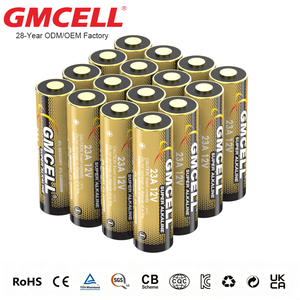 Alkaline <b>Battery</b> Factory Direct <b>12V</b> 23A Alkaline <b>Battery</b> 105h Large capacity, high quality, no leakage - Product Image 3