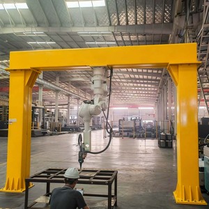 Máy cắt <span class=keywords><strong>laser</strong></span> Robot 3D hạng nặng độ chính xác cao cho tấm kim loại dày Hiệu suất cắt tuyệt vời - Product Image 5