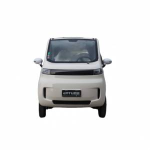 Meilleures ventes Mini véhicule électrique EV Voiture à quatre roues New Energy pour la famille - Product Image 2