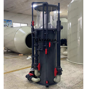 เครื่องกรองโปรตีนสำหรับตู้ปลาเชิงพาณิชย์ CATAQUA รุ่น S อุปกรณ์เพาะเลี้ยงสัตว์น้ำสำหรับการเลี้ยง<span class=keywords><strong>ปู</strong></span> - Product Image 4