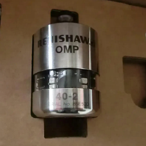Renishaw Kit de Sonda Óptica de Transmisión OMP40-2 A-4071-0001 para Centros de Mecanizado de Máquinas Herramienta, 1 Año de Garantía, Disponible en Stock - Product Image 3