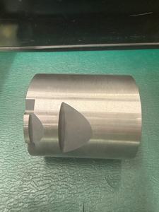 Juego de moldes de troquel de acero personalizado, prensa perforadora de Metal, diseño de forja en frío para moldeado de Metal, prensa de piezas de forja de Metal - Product Image 4