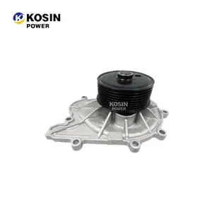 Pompe à eau moteur ISF2.8l de qualité d'origine 5269784 5269897 5333148 pour pièces de moteur de machines