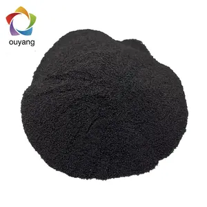 The factory produces high quality acid dyes Acid black 234 Used for dyeing wool silk cotton and other textiles Leather dyeing