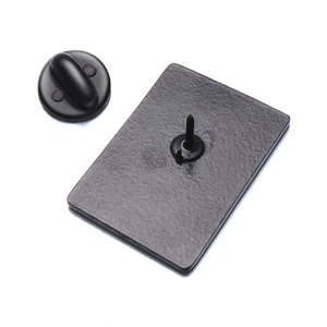 Broche en émail rétro de personnage d'anime <span class=keywords><strong>Lucy</strong></span>, badge de sac à dos de dessin animé, accessoires de mode pour vêtements, cadeau - Product Image 6