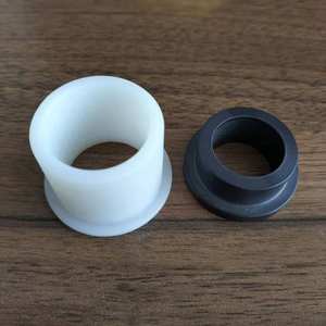 ניילון פלסטיק נושאות שרוולים כתף תותב נושאות מקורבות - Product Image 5