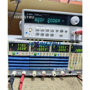 โหลดอิเล็กทรอนิกส์ Kikusui PLZ50F +PLZ70UA X5 (75Wx5) สภาพ 80% พร้อมรับประกัน 1 เดือน ผลิตในจีน H - Product Image 3