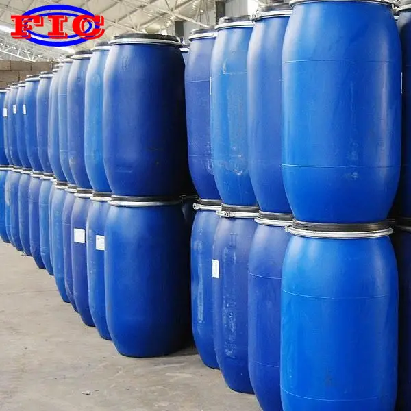 ラウリルエーテル硫酸ナトリウム70% SLES液体CAS 68585-34-2工場価格