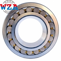 Rodamiento Esférico WZA 23272 MB/W33C4 de Alta Resistencia a la Presión para Laminadores Metalúrgicos, Personalización a Granel