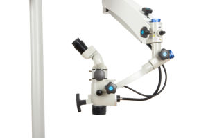 医療用外科用顕微鏡で0-180度回転眼科臨床用 - Product Image 2