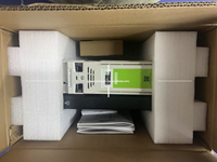 Nidec Control Techniques Unidrive M700 Series Frequency Inverter M700-04400150A10100AB100 5.5/7.5KW 380-480VAC 16.8A 3PH IP20