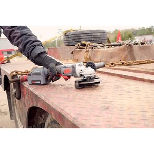 Ingersoll Rand Angle Grinder 4.5 Inch Brushless Cordless Professional <b>Tool</b> - Product Image 5