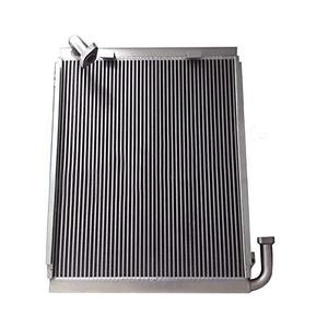 รถขุด PC1250-8 อินเตอร์คูลเลอร์ 21N-03-41110 21N-03-41120 21N-03-43510 PC1250 หม้อน้ำมันไฮดรอลิก - Product Image 4