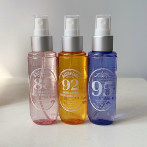 Regalos de Perfume Afrutado, Amaderado y Especiado para Navidad y San Valentín, Spray Corporal Unisex al por Mayor, Fragancia Duradera, Ecológico - Product Image 5