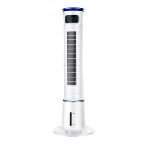 water cooling fan tower fan