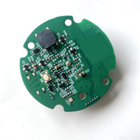 Assemblage de circuits imprimés OEM (PCB) et PCBA, service de fabrication de PCB à 2 à 16 couches et liste de nomenclature (BOM) électronique pour assemblages de cartes de circuits imprimés à Shenzhen