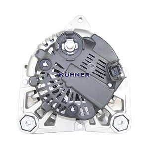 Alternador compatible con RENAULT GRAND SCENIC II 1.9 dCi (JM0G, JM12, JM1G, JM2C) Diésel (KW: 88, HP: 120) desde 04-2004 - Product Image 3