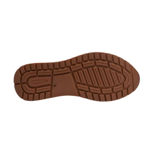 La FÁBRICA DE Simmons Park fabrica y vende al por mayor zapatillas deportivas ligeras personalizadas de piel sintética duradera para hombre - Product Image 5