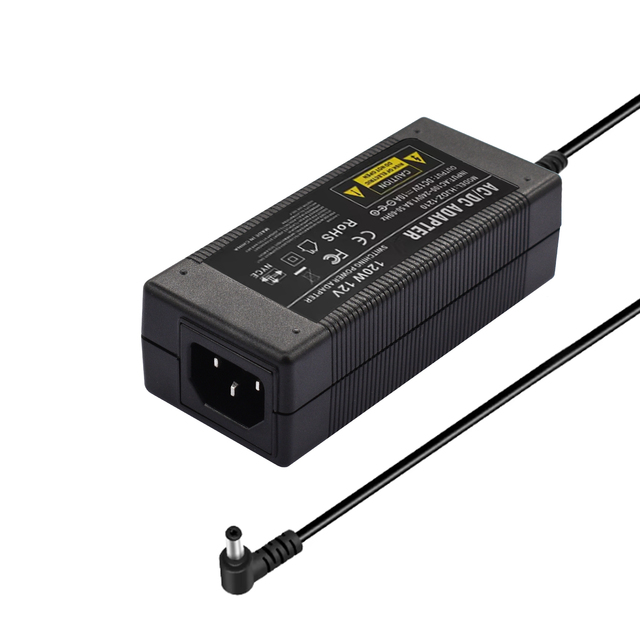 Desktop Switching Power Adapter AC/DC 5V 8V 12V 24V 48V 0.5A 1A 2A 3A 4A 5A 6A 8A 10A 15A Desktop DC Power Adapter