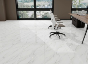 Vente flash : carreaux muraux effet pierre 600x1200 mm, résistants à l'usure, finition polie, carreaux <span class=keywords><strong>de</strong></span> sol à prix avantageux, carreaux en porcelaine émaillée brillante - Product Image 5
