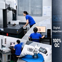 Pièces en laiton usinées CNC sur mesure, Fabrication de pièces en laiton tournées CNC, Pièces en laiton usinées CNC, Pièces en aluminium usinées, Service d'usinage médical