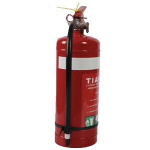 <span class=keywords><strong>Extincteur</strong></span> Li-lon de 3 <span class=keywords><strong>litres</strong></span> pour véhicules électriques à batterie au lithium - Product Image 4