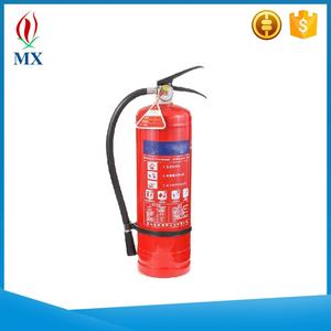 40% ABCdcp Автоматический Огнетушитель высокого качества сухой порошок огнетушитель - Product Image 4
