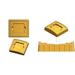 Diseño y creación de envases blíster; diseño de bandejas de plástico; moldes de blíster personalizados; producción de envases blíster. - Product Image 3
